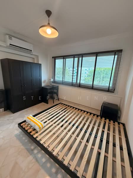 550 Hougang Street 51, 550 Hougang Street 51, Room Rental, 170 sqft, HDB Flat For Rent, by Stephy Heng, 500232938 - Bedroom - PropertyGuru.com.sg