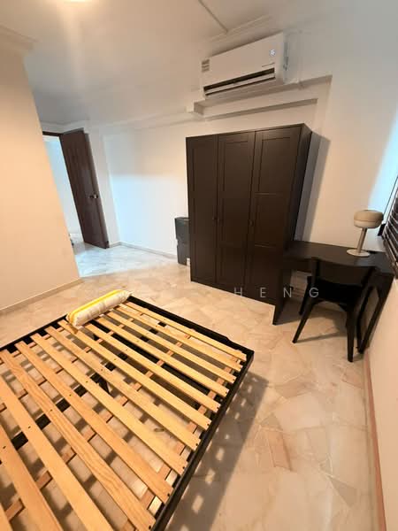 550 Hougang Street 51, 550 Hougang Street 51, Room Rental, 170 sqft, HDB Flat For Rent, by Stephy Heng, 500232938 - Bedroom - PropertyGuru.com.sg