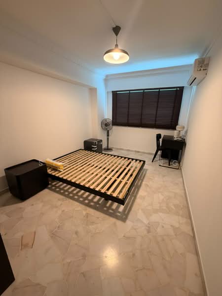 550 Hougang Street 51, 550 Hougang Street 51, Room Rental, 170 sqft, HDB Flat For Rent, by Stephy Heng, 500232938 - Bedroom - PropertyGuru.com.sg