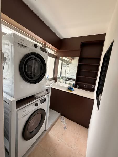550 Hougang Street 51, 550 Hougang Street 51, Room Rental, 170 sqft, HDB Flat For Rent, by Stephy Heng, 500232938 - Yard - PropertyGuru.com.sg
