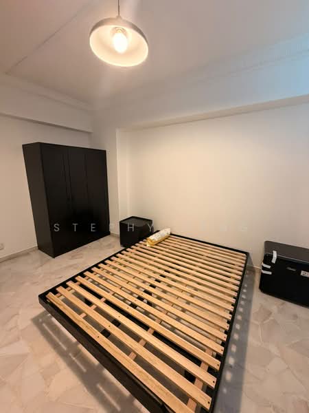 550 Hougang Street 51, 550 Hougang Street 51, Room Rental, 170 sqft, HDB Flat For Rent, by Stephy Heng, 500232938 - Bedroom - PropertyGuru.com.sg