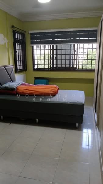 952 Hougang Avenue 9, 952 Hougang Avenue 9, Room Rental, 70 sqft, HDB Flat For Rent, by Monuahara Begum, 500232945 - Bedroom - PropertyGuru.com.sg
