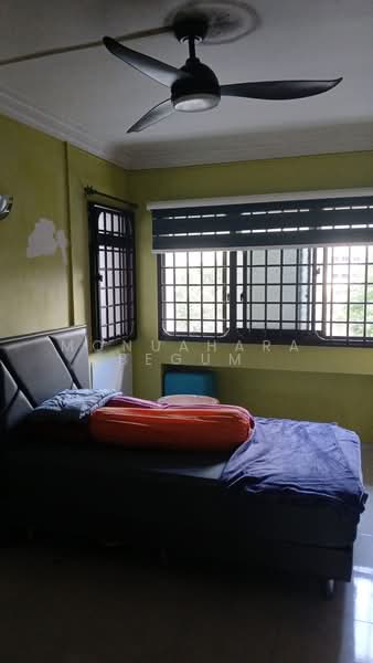 952 Hougang Avenue 9, 952 Hougang Avenue 9, Room Rental, 70 sqft, HDB Flat For Rent, by Monuahara Begum, 500232945 - Bedroom - PropertyGuru.com.sg