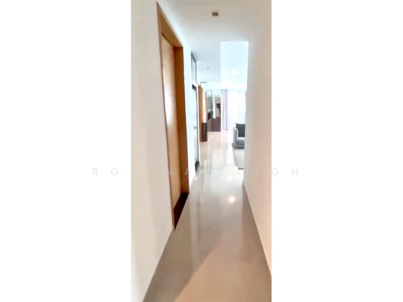The Light @ Cairnhill, 19 Cairnhill Circle, 2 Bedrooms, 1,238 sqft, Condominium For Rent, by Rohina Singh, 500232947 - Interior - PropertyGuru.com.sg