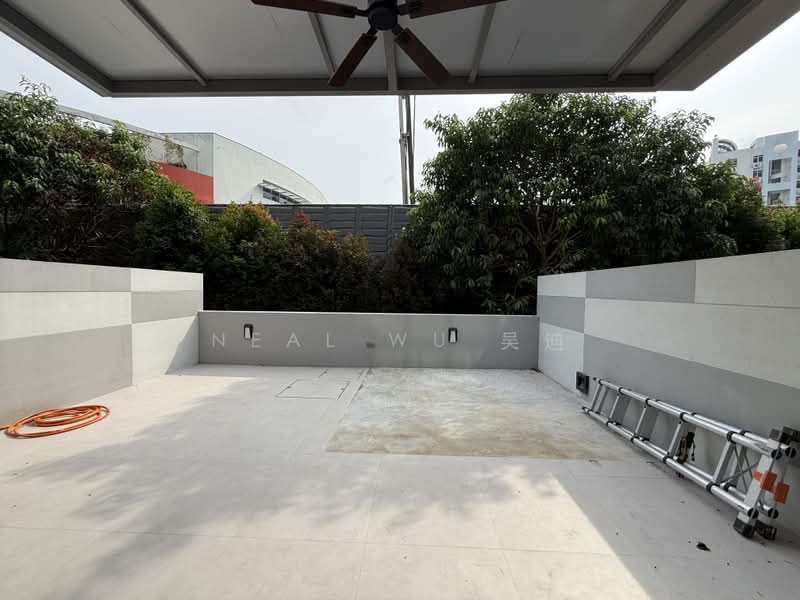 Thomson Grand, 17 Sin Ming Walk, 4 Bedrooms, 5,145 sqft, Terraced House For Sale, by Neal Wu 吴迪, 500232948 - Exterior - PropertyGuru.com.sg