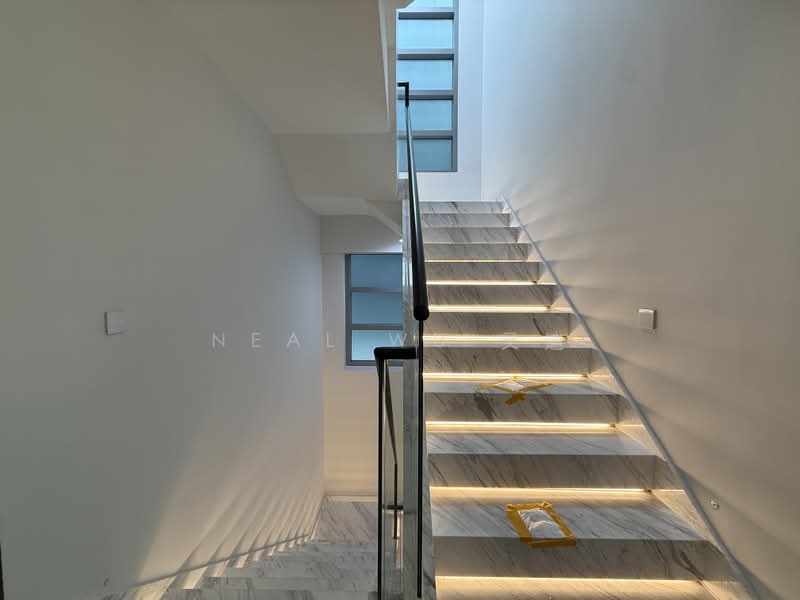Thomson Grand, 17 Sin Ming Walk, 4 Bedrooms, 5,145 sqft, Terraced House For Sale, by Neal Wu 吴迪, 500232948 - Interior - PropertyGuru.com.sg