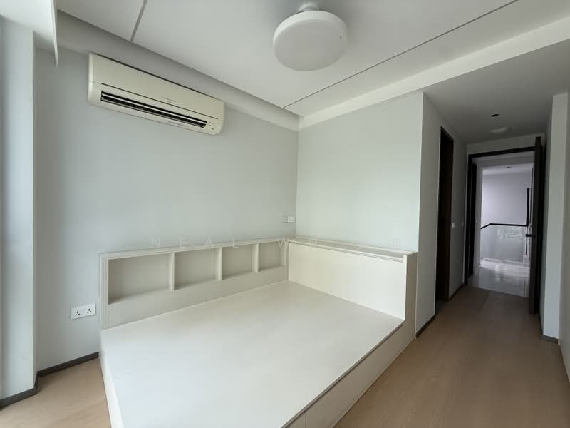 Thomson Grand, 17 Sin Ming Walk, 4 Bedrooms, 5,145 sqft, Terraced House For Sale, by Neal Wu 吴迪, 500232948 - Bedroom - PropertyGuru.com.sg