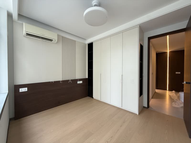 Thomson Grand, 17 Sin Ming Walk, 4 Bedrooms, 5,145 sqft, Terraced House For Sale, by Neal Wu 吴迪, 500232948 - Bedroom - PropertyGuru.com.sg