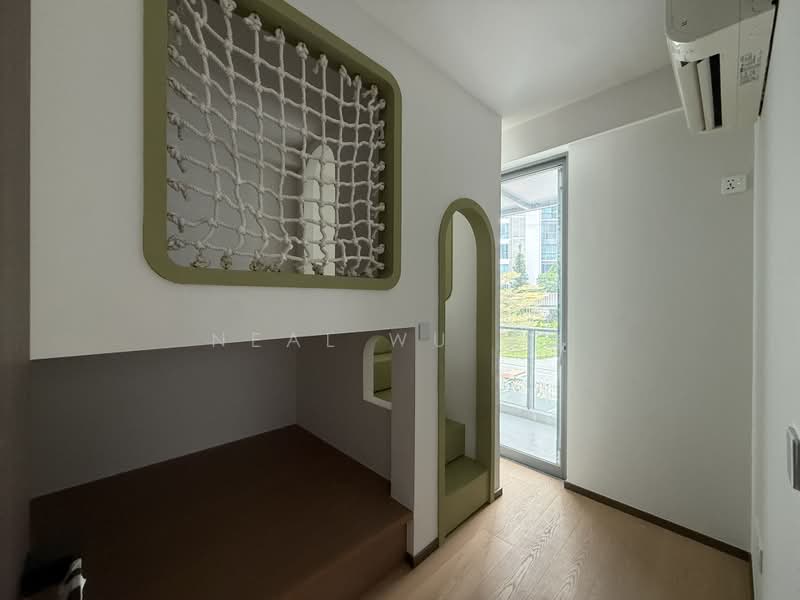 Thomson Grand, 17 Sin Ming Walk, 4 Bedrooms, 5,145 sqft, Terraced House For Sale, by Neal Wu 吴迪, 500232948 - Bedroom - PropertyGuru.com.sg