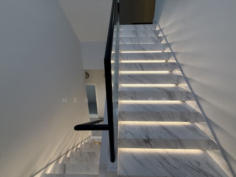 Thomson Grand, 17 Sin Ming Walk, 4 Bedrooms, 5,145 sqft, Terraced House For Sale, by Neal Wu 吴迪, 500232948 - Interior - PropertyGuru.com.sg
