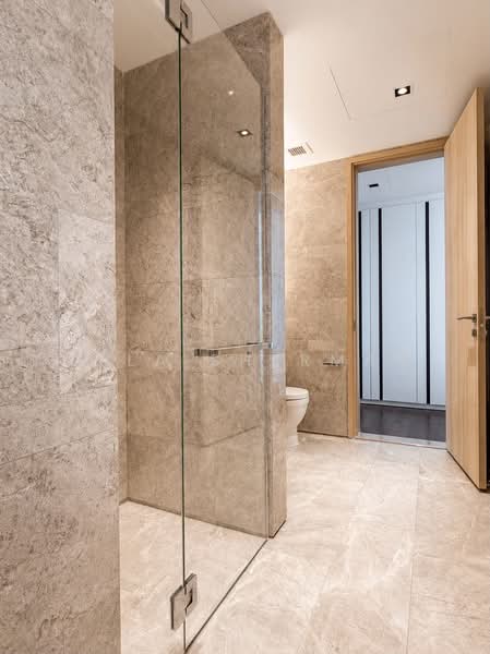 Draycott Eight, 8 Draycott Park, Tanglin / Holland / Bukit Timah, 4 Bedrooms, 2,906 sqft, Condominium For Sale, by Ella Sherman, 500232949 - Bathroom - PropertyGuru.com.sg
