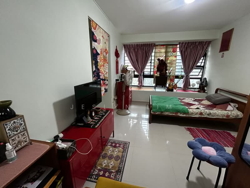 58 Havelock Road, 58 Havelock Road, 2 Bedrooms, 742 sqft, HDB Flat For Sale, by Jeslyn Lim, 500232950 - Bedroom - PropertyGuru.com.sg
