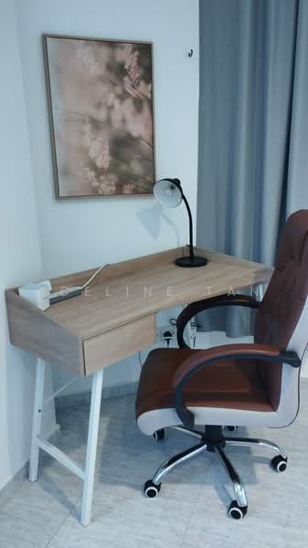 Elizabeth Tower, 12 Mount Elizabeth, Room Rental, 200 sqft, Condominium For Rent, by Adeline Tan, 500232954 - Study - PropertyGuru.com.sg