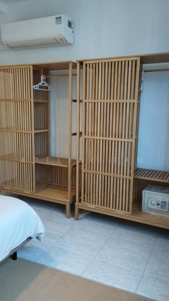 Elizabeth Tower, 12 Mount Elizabeth, Room Rental, 200 sqft, Condominium For Rent, by Adeline Tan, 500232954 - Bedroom - PropertyGuru.com.sg
