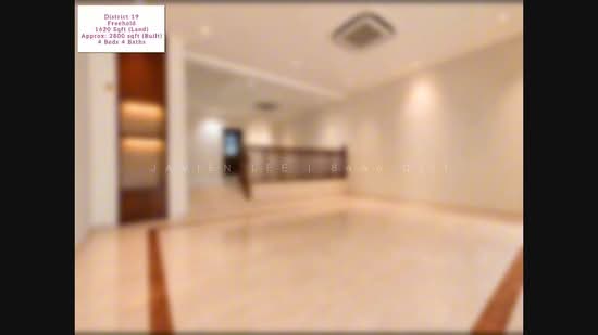Alwyn Park, , 4 Bedrooms, 2,800 sqft, Terraced House For Sale, by Javien Lee 李峙樑, 500232955 - PropertyGuru.com.sg