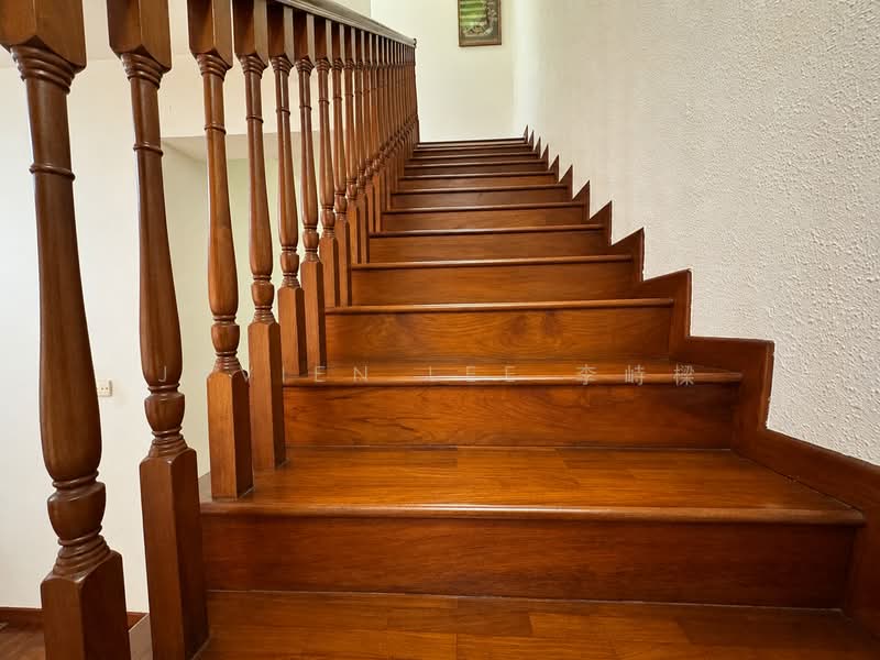Alwyn Park, , 4 Bedrooms, 2,800 sqft, Terraced House For Sale, by Javien Lee 李峙樑, 500232955 - Interior - PropertyGuru.com.sg