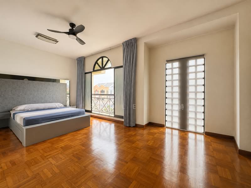 Alwyn Park, , 4 Bedrooms, 2,800 sqft, Terraced House For Sale, by Javien Lee 李峙樑, 500232955 - L3 - Bedroom - PropertyGuru.com.sg