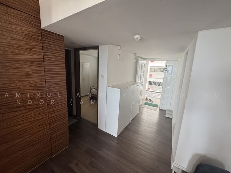 International Plaza, 10 Anson Road, 2 Bedrooms, 1,003 sqft, Apartment For Rent, by AMIRUL ANWAR BIN MOHD NOOR (AMIR MICHAEL), 500232956 - Entrance - PropertyGuru.com.sg