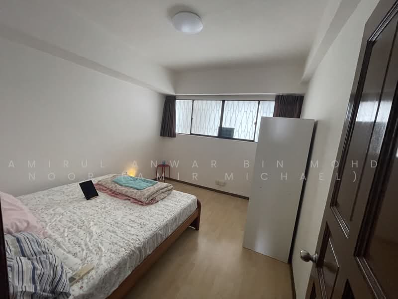 International Plaza, 10 Anson Road, 2 Bedrooms, 1,003 sqft, Apartment For Rent, by AMIRUL ANWAR BIN MOHD NOOR (AMIR MICHAEL), 500232956 - Bedroom - PropertyGuru.com.sg