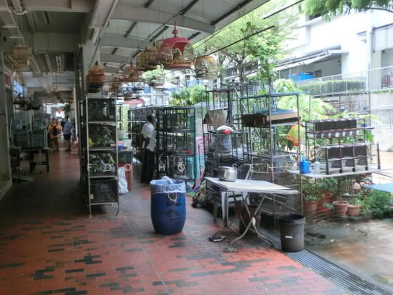 Serangoon North Avenue 1 Block 154 #01-44X, 154 Serangoon North Avenue 1 #01-44X, 190 sqft, Shop / Shophouse For Rent, by Foo Hoo Seng, 500232957 - Exterior - CommercialGuru.com.sg