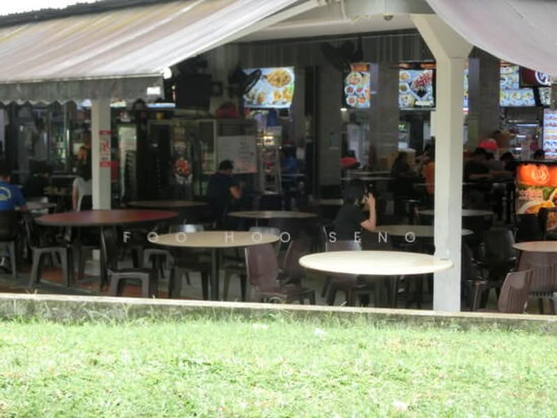 Serangoon North Avenue 1 Block 154 #01-44X, 154 Serangoon North Avenue 1 #01-44X, 190 sqft, Shop / Shophouse For Rent, by Foo Hoo Seng, 500232957 - Exterior - CommercialGuru.com.sg