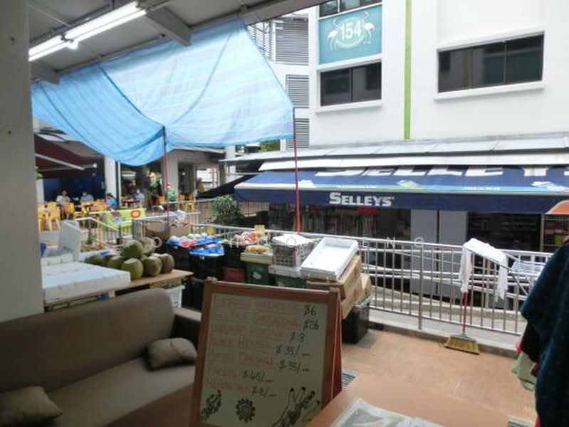 Serangoon North Avenue 1 Block 154 #01-44X, 154 Serangoon North Avenue 1 #01-44X, 190 sqft, Shop / Shophouse For Rent, by Foo Hoo Seng, 500232957 - CommercialGuru.com.sg