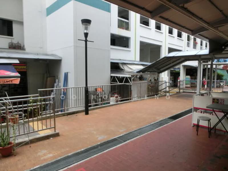 Serangoon North Avenue 1 Block 154 #01-44X, 154 Serangoon North Avenue 1 #01-44X, 190 sqft, Shop / Shophouse For Rent, by Foo Hoo Seng, 500232957 - CommercialGuru.com.sg