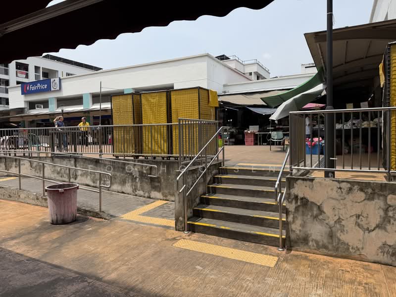 Serangoon North Avenue 1 Block 154 #01-44X, 154 Serangoon North Avenue 1 #01-44X, 190 sqft, Shop / Shophouse For Rent, by Foo Hoo Seng, 500232957 - CommercialGuru.com.sg