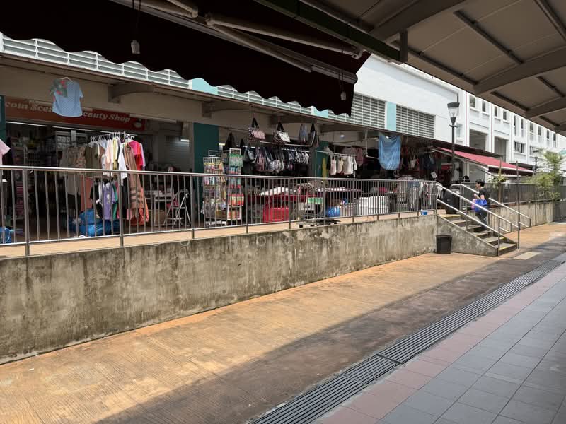 Serangoon North Avenue 1 Block 154 #01-44X, 154 Serangoon North Avenue 1 #01-44X, 190 sqft, Shop / Shophouse For Rent, by Foo Hoo Seng, 500232957 - CommercialGuru.com.sg