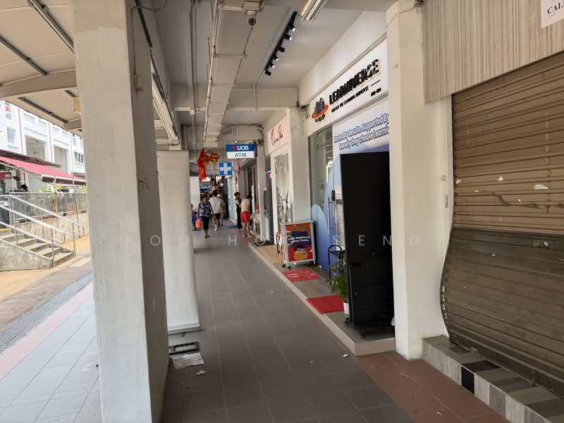 Serangoon North Avenue 1 Block 154 #01-44X, 154 Serangoon North Avenue 1 #01-44X, 190 sqft, Shop / Shophouse For Rent, by Foo Hoo Seng, 500232957 - CommercialGuru.com.sg