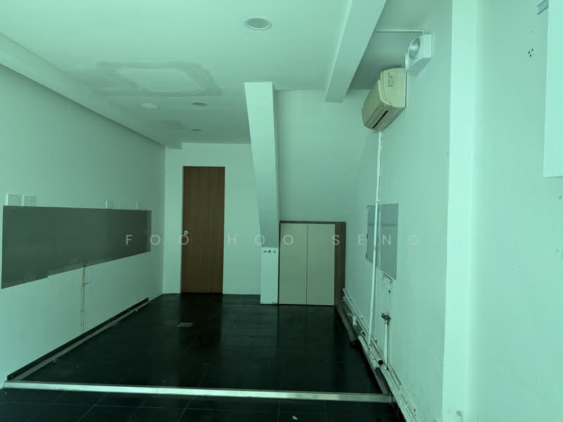 Serangoon North Avenue 1 Block 154 #01-44X, 154 Serangoon North Avenue 1 #01-44X, 190 sqft, Shop / Shophouse For Rent, by Foo Hoo Seng, 500232957 - Interior - CommercialGuru.com.sg