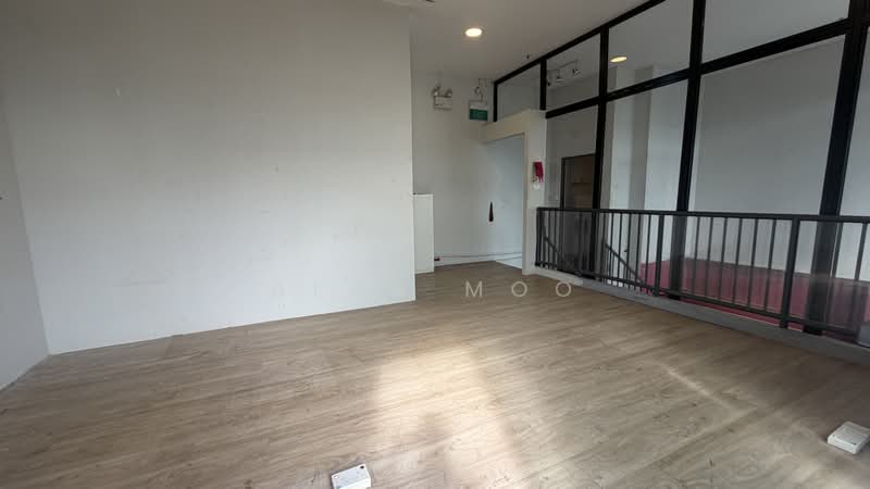 A'Posh BizHub, 1 Yishun industrial Street 1, 400 sqft, Light Industrial (B1) For Rent, by Alan Moo, 500232959 - Interior - CommercialGuru.com.sg