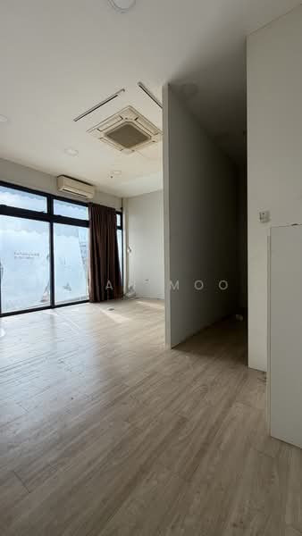 A'Posh BizHub, 1 Yishun industrial Street 1, 400 sqft, Light Industrial (B1) For Rent, by Alan Moo, 500232959 - Interior - CommercialGuru.com.sg