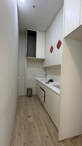A'Posh BizHub, 1 Yishun industrial Street 1, 400 sqft, Light Industrial (B1) For Rent, by Alan Moo, 500232959 - Kitchen - CommercialGuru.com.sg