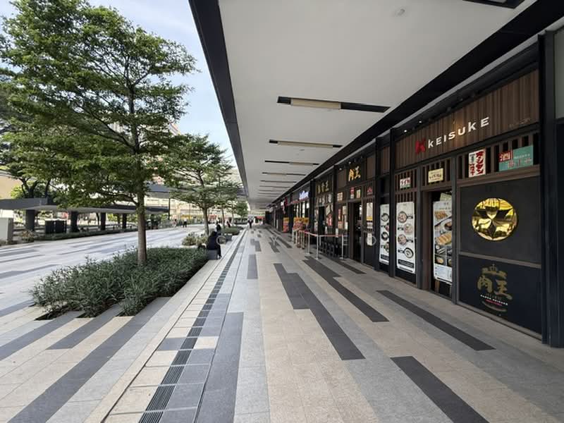 Paya Lebar Square, 60 Paya Lebar Singapore, Eunos / Geylang / Paya Lebar, 80 sqft, Office For Rent, by Ricky Teo, 500232960 - Exterior - CommercialGuru.com.sg