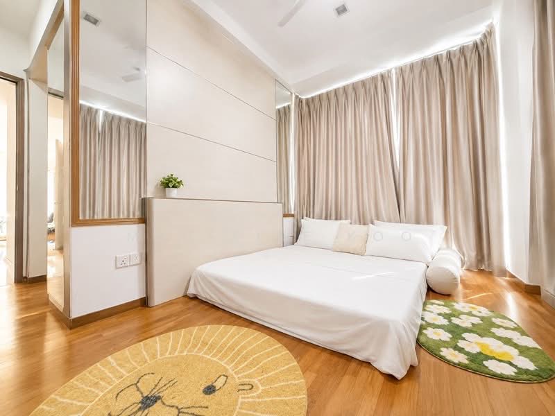 Crystal De Azure, 18 How Sun Close, 3 Bedrooms, 1,313 sqft, Apartment For Sale, by Madeline Koo, 500232961 - PropertyGuru.com.sg