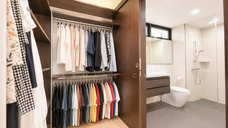 Riverparc Residence, 90 Punggol Drive, 3 Bedrooms, 1,227 sqft, Condominium For Sale, by Jasmine Chan, 500232963 - Interior - PropertyGuru.com.sg