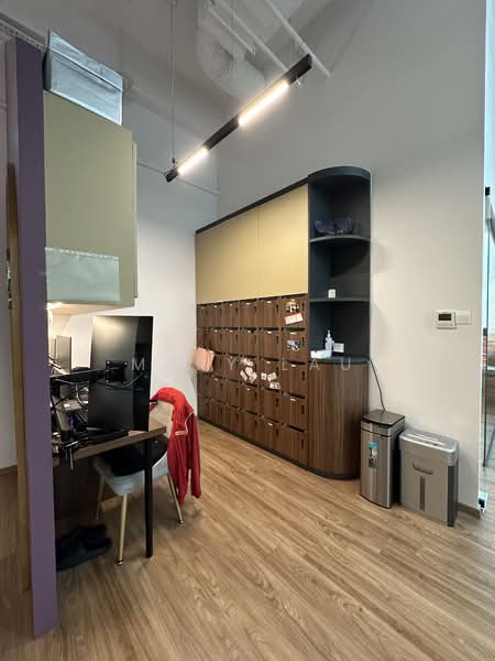 ARC 380, 380 Jalan Besar, 1,000 sqft, Office For Rent, by Mary Lau, 500232964 - Interior - CommercialGuru.com.sg