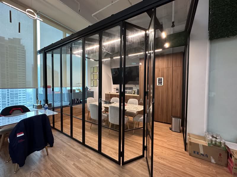 ARC 380, 380 Jalan Besar, 1,000 sqft, Office For Rent, by Mary Lau, 500232964 - Interior - CommercialGuru.com.sg