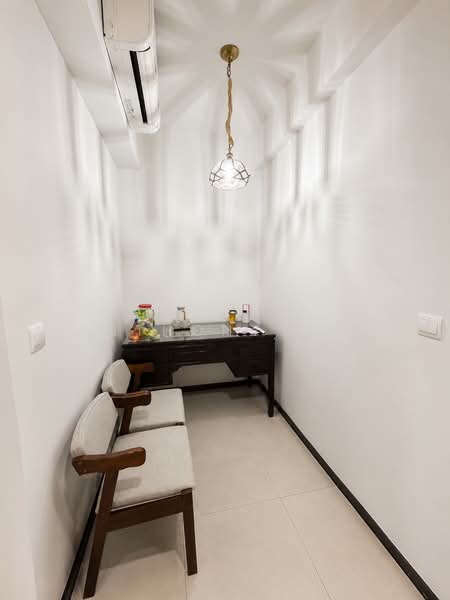The Poiz Residences, 12 Meyappa Chettiar Road, 1 Bedroom, 592 sqft, Condominium For Sale, by Anthony Lee, 500232965 - Interior - PropertyGuru.com.sg