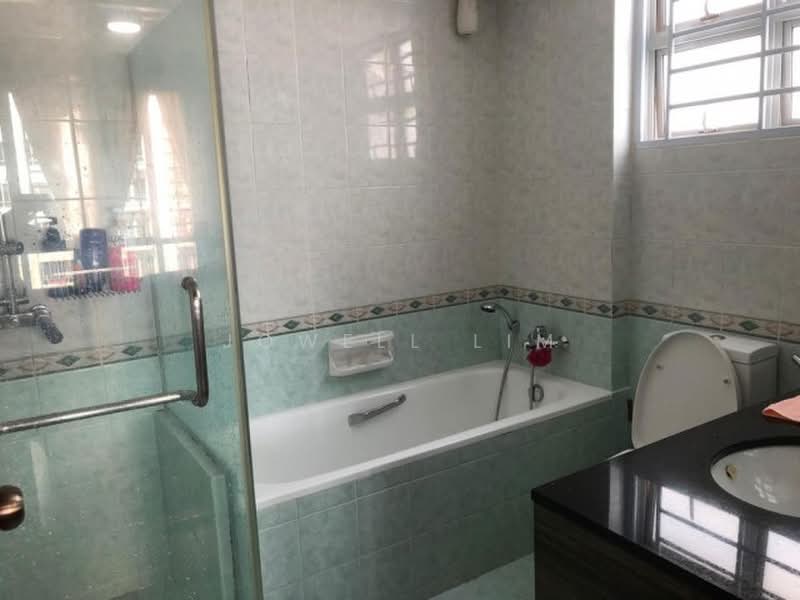 Northoaks, 26 Woodlands Cresent, 3 Bedrooms, 1,292 sqft, Condominium For Sale, by Jowell Lim, 500232966 - PropertyGuru.com.sg