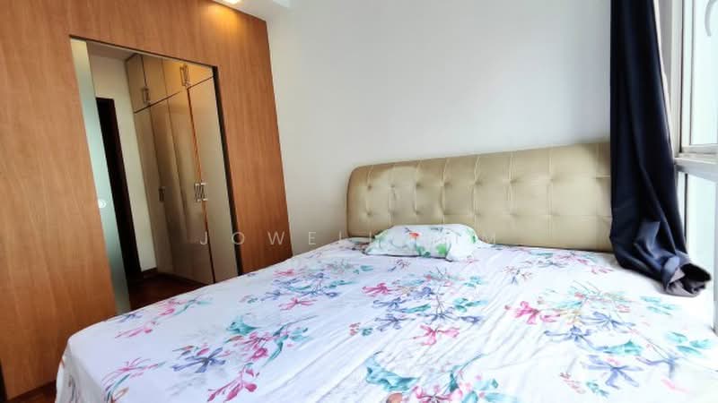La Casa, 58 Woodlands Drive 16, 3 Bedrooms, 1,195 sqft, Condominium For Sale, by Jowell Lim, 500232967 - PropertyGuru.com.sg