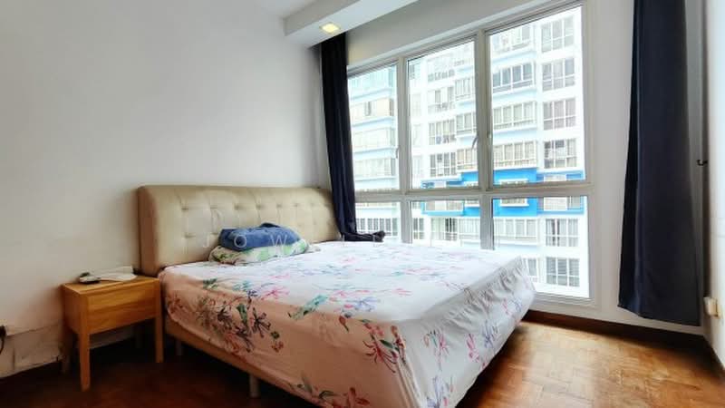 La Casa, 58 Woodlands Drive 16, 3 Bedrooms, 1,195 sqft, Condominium For Sale, by Jowell Lim, 500232967 - PropertyGuru.com.sg