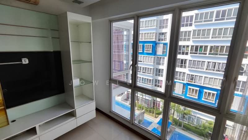 La Casa, 58 Woodlands Drive 16, 3 Bedrooms, 1,195 sqft, Condominium For Sale, by Jowell Lim, 500232967 - PropertyGuru.com.sg