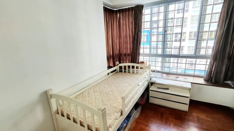 La Casa, 58 Woodlands Drive 16, 3 Bedrooms, 1,195 sqft, Condominium For Sale, by Jowell Lim, 500232967 - PropertyGuru.com.sg