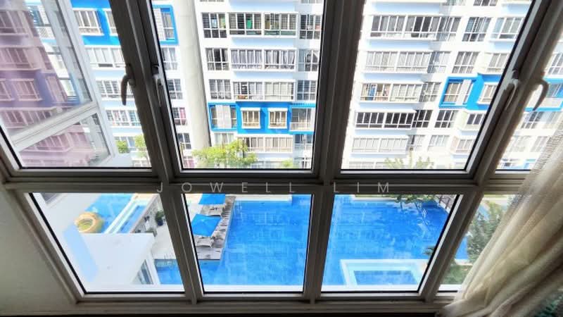 La Casa, 58 Woodlands Drive 16, 3 Bedrooms, 1,195 sqft, Condominium For Sale, by Jowell Lim, 500232967 - PropertyGuru.com.sg