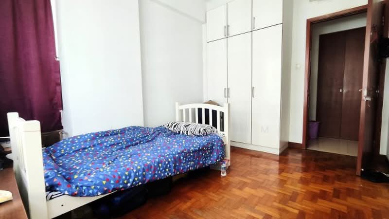 La Casa, 58 Woodlands Drive 16, 3 Bedrooms, 1,195 sqft, Condominium For Sale, by Jowell Lim, 500232967 - PropertyGuru.com.sg