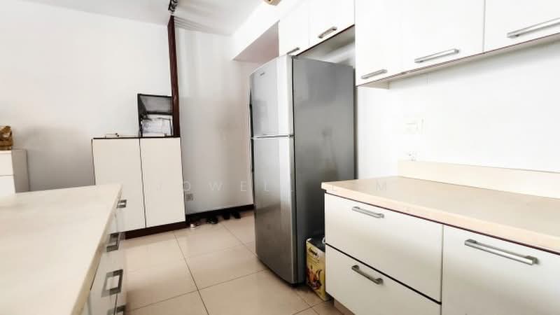 La Casa, 58 Woodlands Drive 16, 3 Bedrooms, 1,195 sqft, Condominium For Sale, by Jowell Lim, 500232967 - PropertyGuru.com.sg