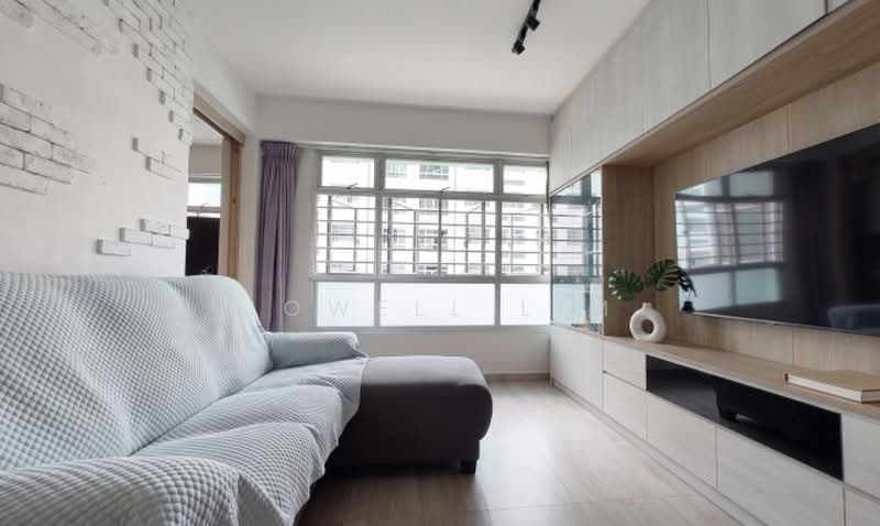 504C Yishun Street 51, 504C Yishun Street 51, 3 Bedrooms, 1,001 sqft, HDB Flat For Sale, by Jowell Lim, 500232970 - PropertyGuru.com.sg