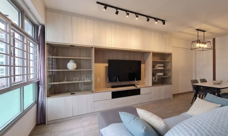 504C Yishun Street 51, 504C Yishun Street 51, 3 Bedrooms, 1,001 sqft, HDB Flat For Sale, by Jowell Lim, 500232970 - PropertyGuru.com.sg